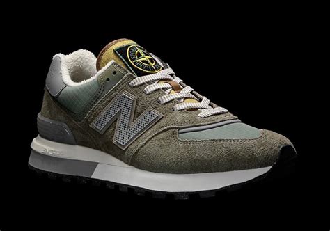 stone island new balance.